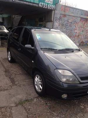 Renault Scénic II NAFTA FULL