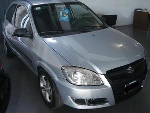 Suzuki Fun 3P 1.4 N AA +DIR usado  kms