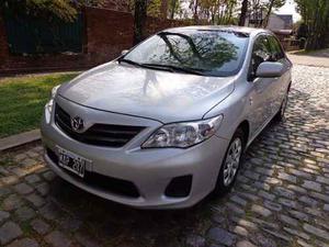 Toyota Corolla XLI 1.8 MT (136cv) (L12)