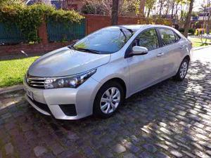 Toyota Corolla XLi 1.8 Manual