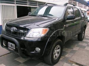 Toyota Hilux 2.5 4x2 DX DC