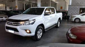 Toyota Hilux Otros