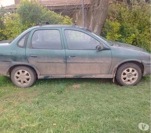 Vendo Corsa gls 16 v mod 