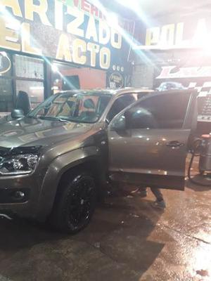 Volkswagen Amarok 2.0 TDI (122cv) 4x2 C/Doble Startline 2ABG