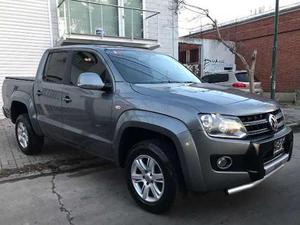 Volkswagen Amarok 2.0 TDI (180cv) 4x2 C/Doble Highline