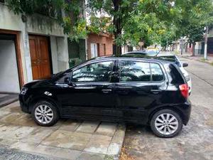 Volkswagen Fox 1.6 Comfortline 5Ptas. (Faros)