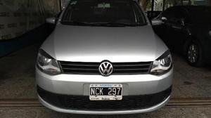 Volkswagen Fox Comfortline 5P ABS usado  kms