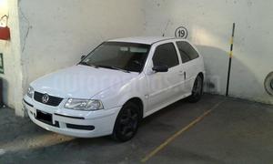 Volkswagen Gol 3P 1.6 Power