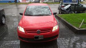 Volkswagen Gol Trend