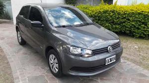 Volkswagen Gol Trend