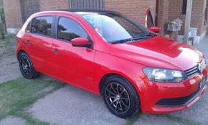 Volkswagen Gol Trend