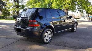 Volkswagen Golf 1.6 Format