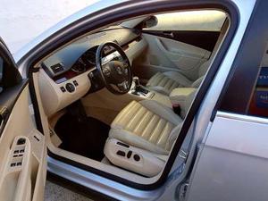 Volkswagen Passat 2.0 TSI Luxury Wood DSG (200cv)