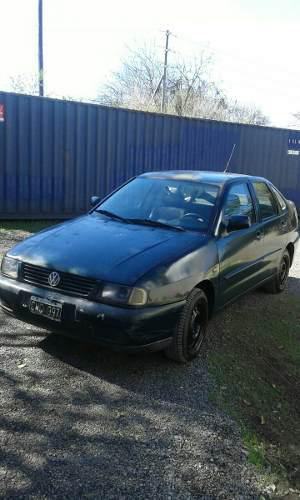 Volkswagen Polo Classic 1.6 MI Full