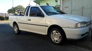 Volkswagen Saveiro 1.9 SD usado  kms