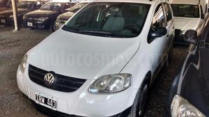 Volkswagen Suran 1.6 Comfortline