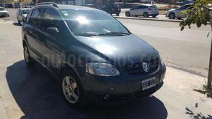 Volkswagen Suran 1.6 Trendline