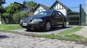 Volvo S AT Pack Plus (Php)