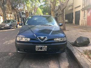 Alfa Romeo  TS 16v usado  kms