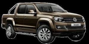 Amarok Plan Cosecha Ultimos Dias