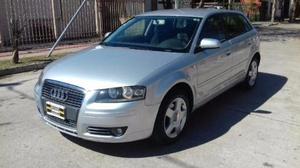 Audi A3 Sportback 1.6 Tiptronic usado  kms