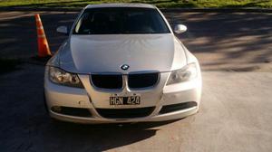 Bmw Serie 320i, , Nafta