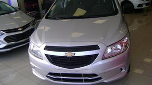 CHEVROLET PRISMA JOY  ENTREGA PACTADA POR CONTRATO!!!