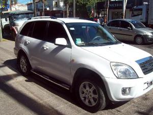 Chery Tiggo Otra Versión usado  kms