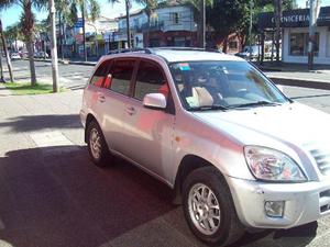 Chery Tiggo Otra Versión usado  kms