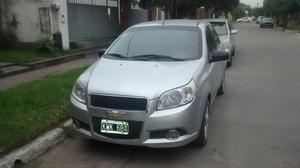 Chevrolet Aveo At