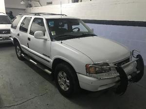 Chevrolet Blazer 2.8 TD DLX 4x2 usado  kms