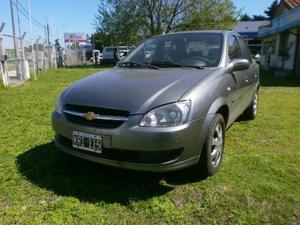 Chevrolet Classic LT usado  kms