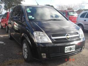 Chevrolet Meriva 1.8 N 8V GLS usado  kms