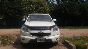 Chevrolet S-10 C. DOBLE 2.8 CDTI 4X4 LT