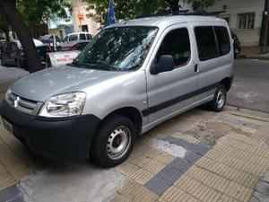 Citroen Berlingo Furgón 1.4i usado  kms