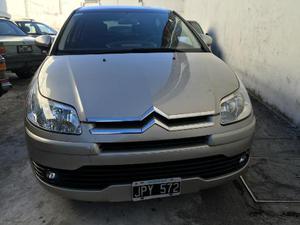 Citroen C4 1.6 X Pack Look usado  kms