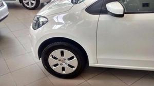 ENTREGA EN 15 DIAS Volkswagen Up 0KM