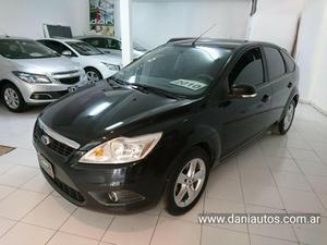 FORD FOCUS 1.6 TREND  IMPECABLE.