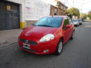 Fiat Punto Atrac Elx 1.4
