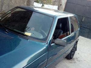 Fiat Uno con Gnc. Mod 