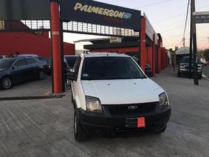 Ford EcoSport XLS 2.0L 4x2 usado  kms