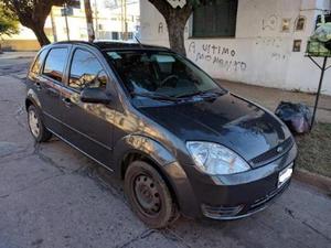 Ford Fiesta Ambiente usado  kms