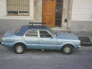 Ford Taunus GXL usado  kms