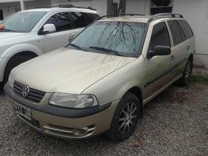 GOL COUNTRY 1.6 CONFORT $  Y SALDO HASTA EN 36 CUOTAS