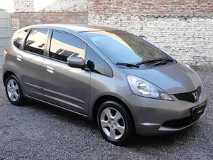 HONDA FIT LX 1.4 FULL KM NUEVO!