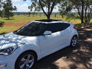 Hyundai Veloster Impecable