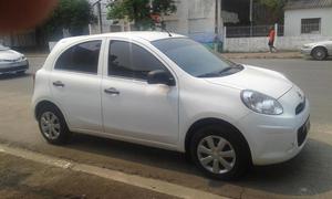 NISSAN MARCH 1.6 ACTIVE 