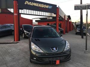 Peugeot 207 Compact XT Premium HDI 5p usado  kms