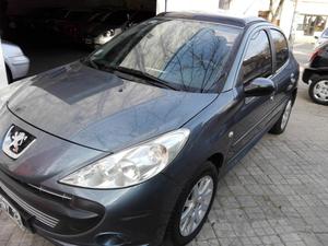 Peugeot 207 xs premium