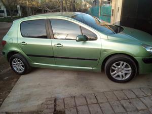 Peugeot 307 Hdi Xs Oportunidad Ipecable